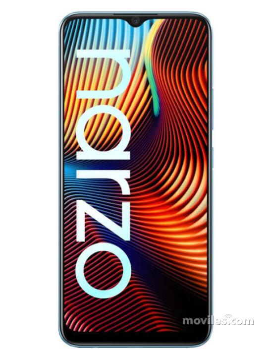 realme narzo 20 4g