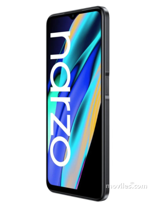 Image 2 Realme Narzo 50A Prime