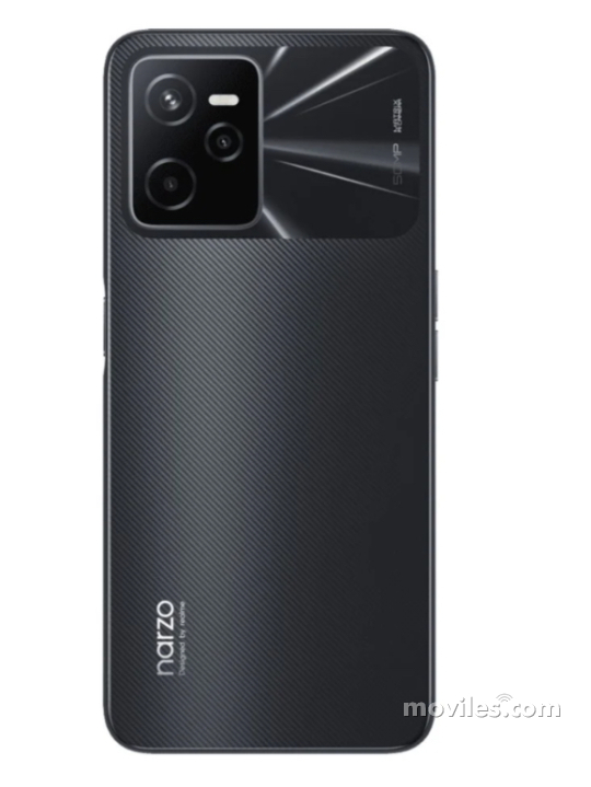 Image 6 Realme Narzo 50A Prime