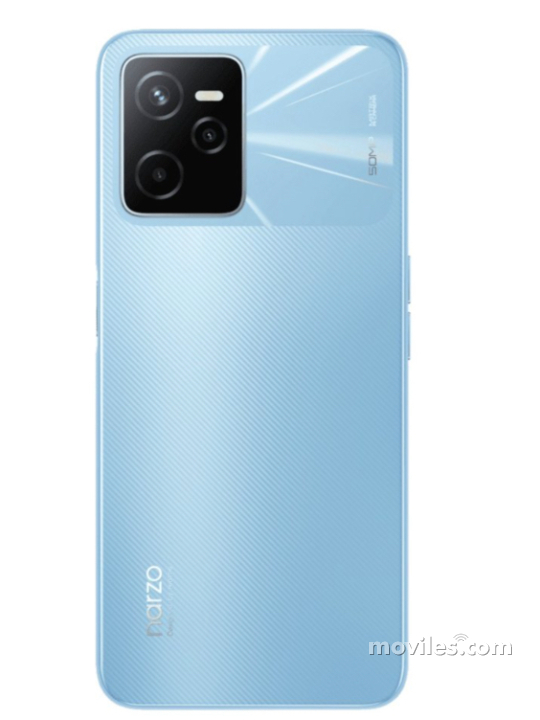 Image 7 Realme Narzo 50A Prime