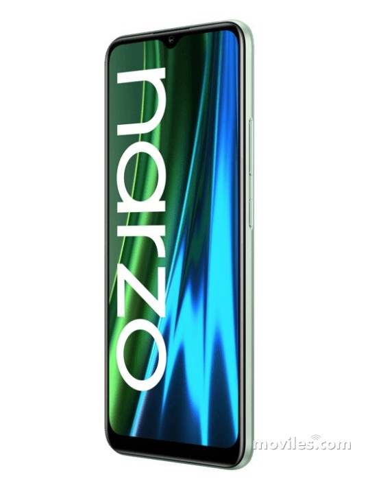 Image 2 Realme Narzo 50i