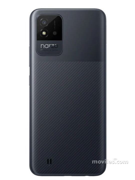 Image 7 Realme Narzo 50i