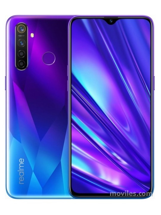 Image 3 Realme Q