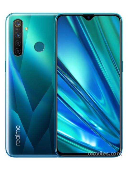 Image 4 Realme Q
