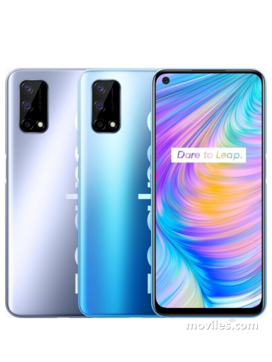 Image 4 Realme Q2