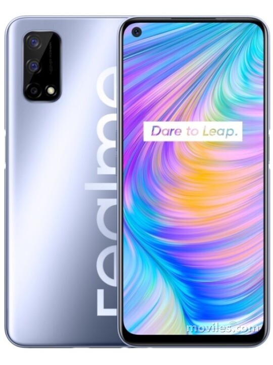 Image 2 Realme Q2