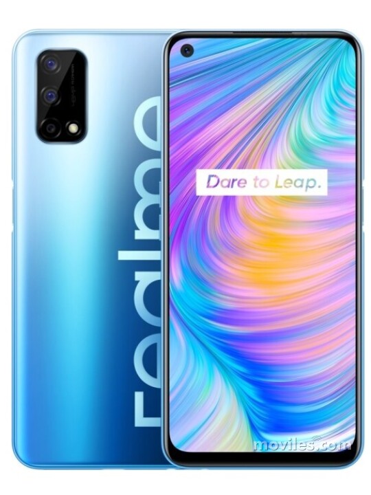 Image 3 Realme Q2