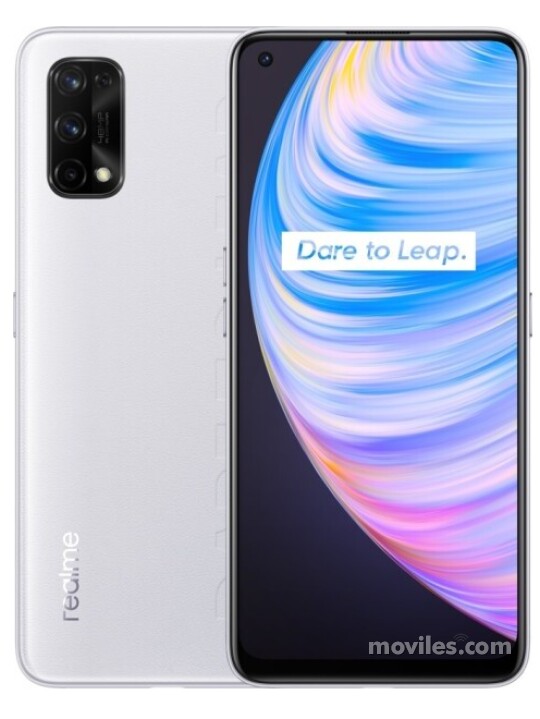 Image 3 Realme Q2 Pro