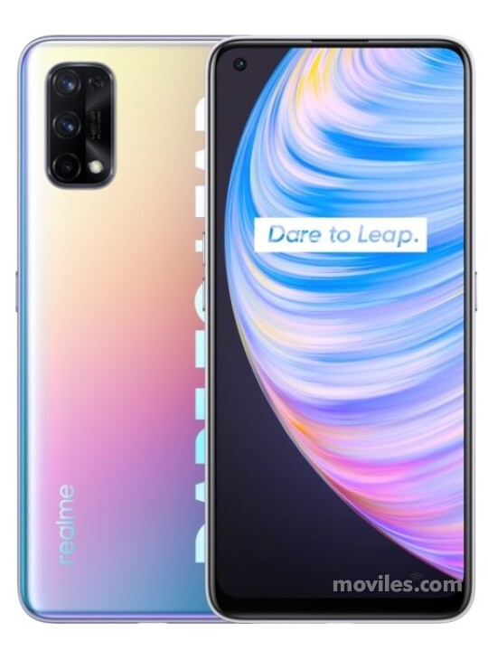 Image 4 Realme Q2 Pro
