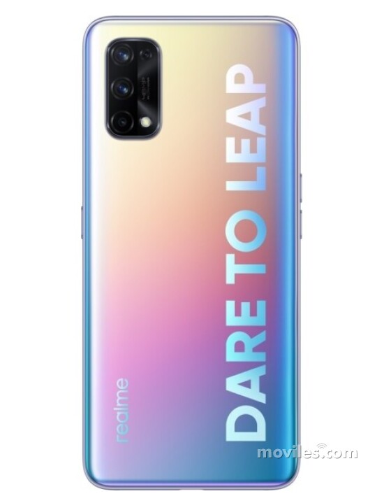 Image 5 Realme Q2 Pro