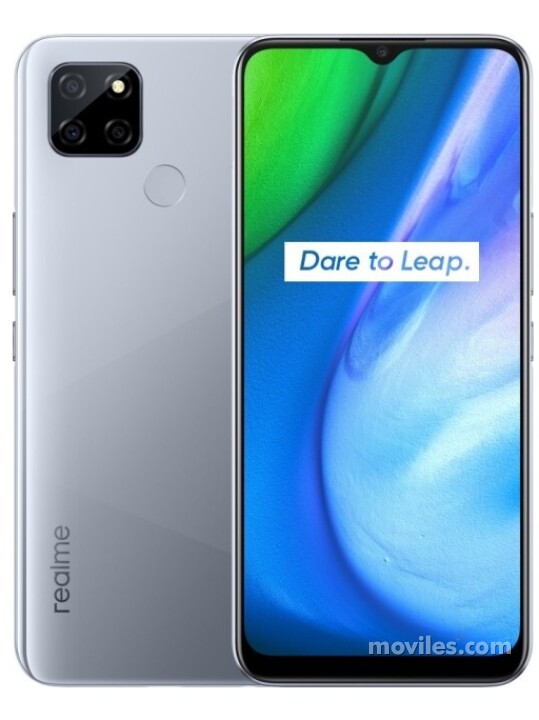 Image 3 Realme Q2i