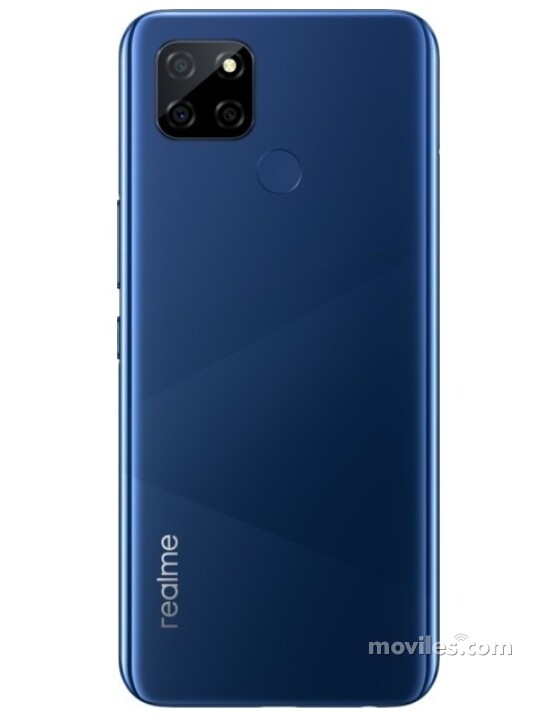Image 4 Realme Q2i