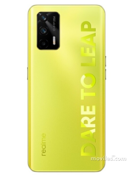 realme q3pro 5g