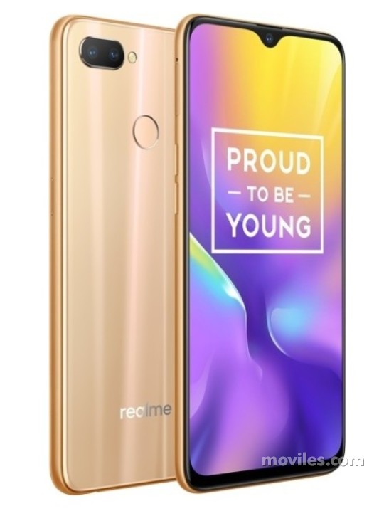 Image 2 Realme U1