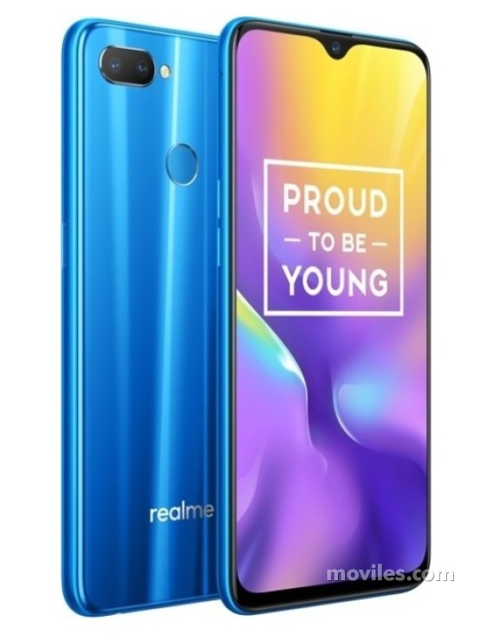 Image 3 Realme U1