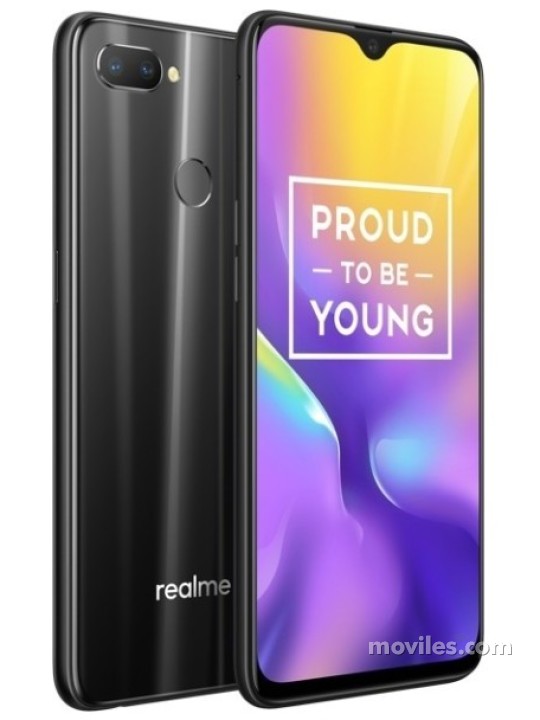 Image 4 Realme U1