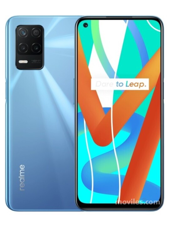 Image 3 Realme V13 5G