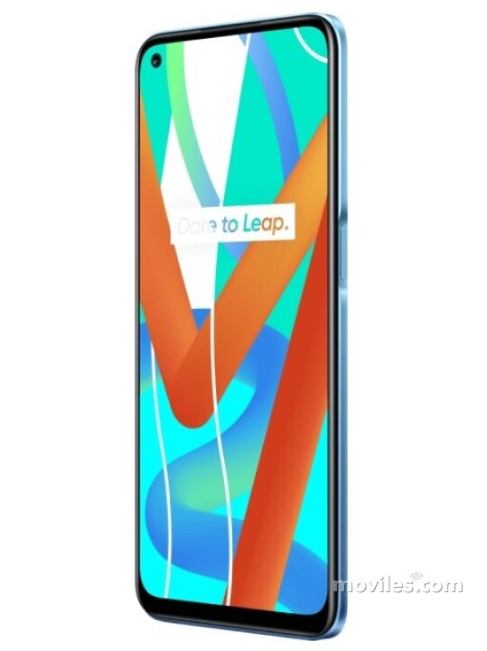 Image 2 Realme V13 5G