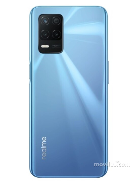Image 5 Realme V13 5G