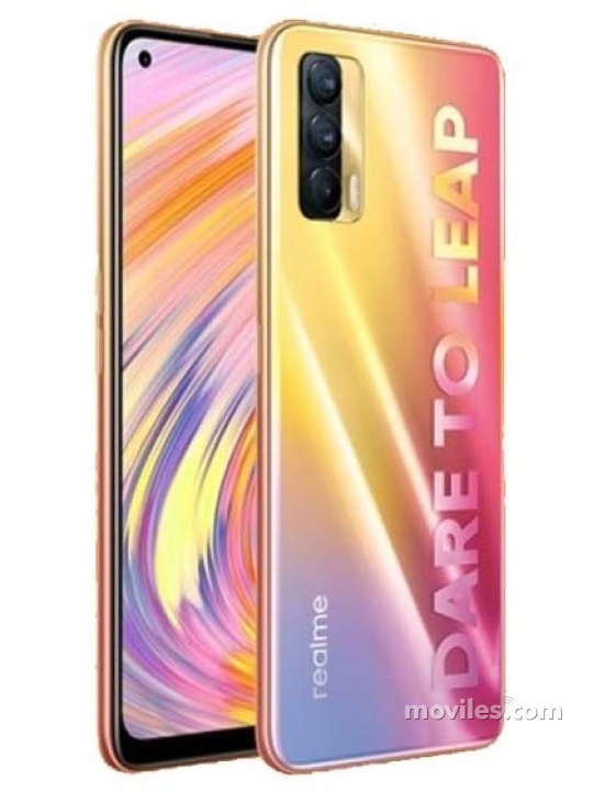 Image 3 Realme V15 5G