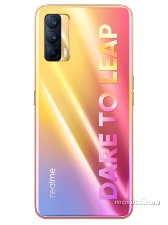 Image 6 Realme V15 5G