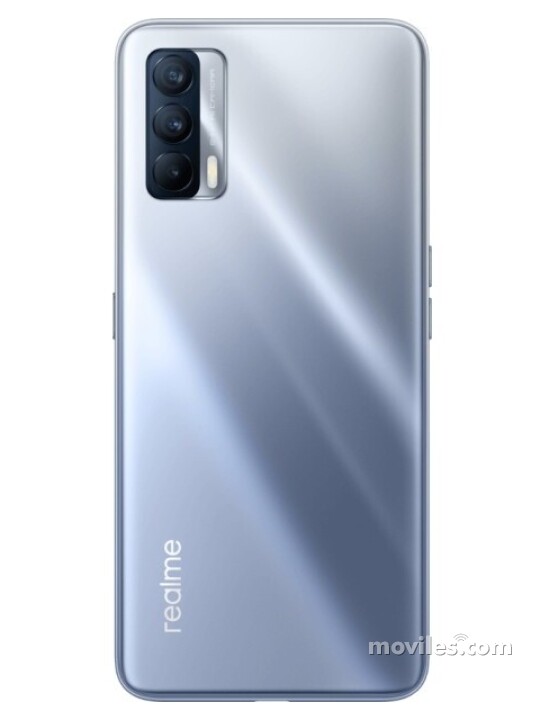 Image 7 Realme V15 5G