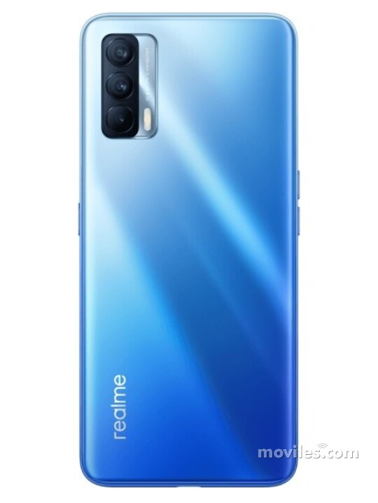 Image 8 Realme V15 5G