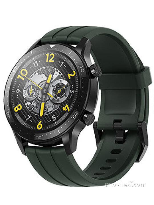 Image 2 Realme Watch S Pro