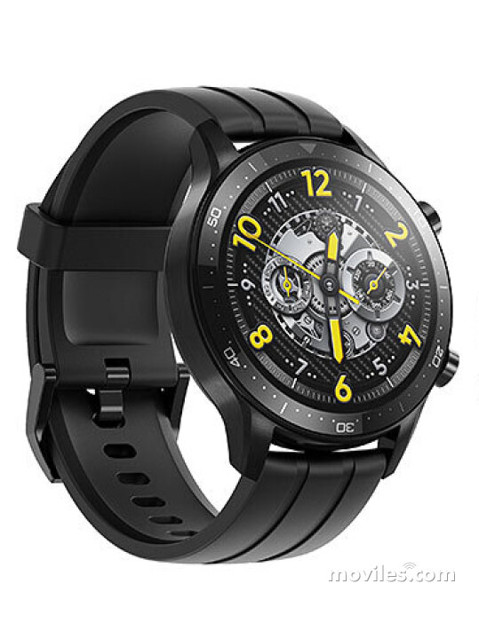 Image 3 Realme Watch S Pro