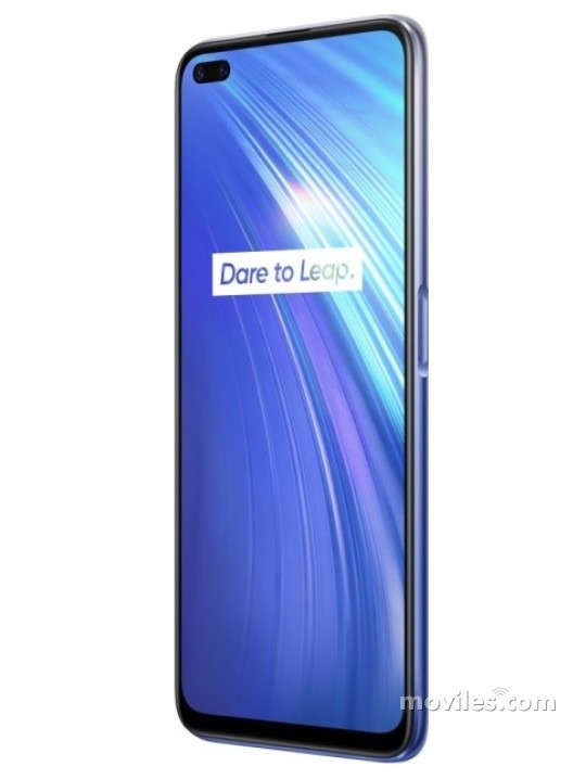 Image 4 Realme X50m 5G
