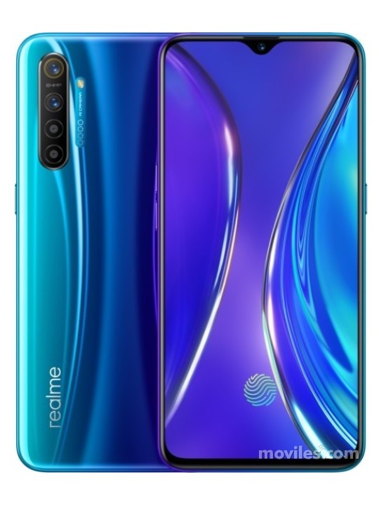 realme xt about