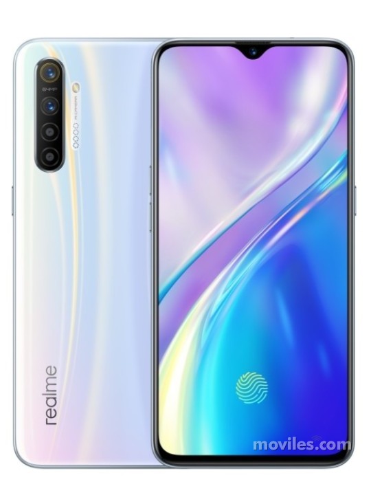 realme xt about