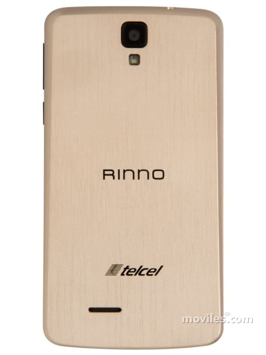 Image 3 Rinno Telecom Elegance R505