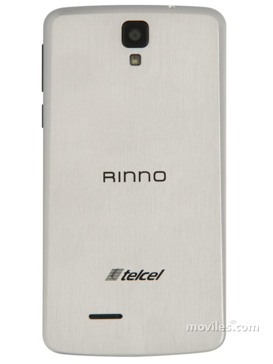 Image 5 Rinno Telecom Elegance R505