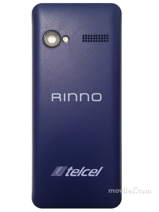 Image 4 Rinno Telecom Flex R310