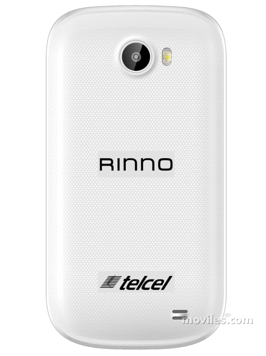 Image 3 Rinno Telecom Orbitz R355