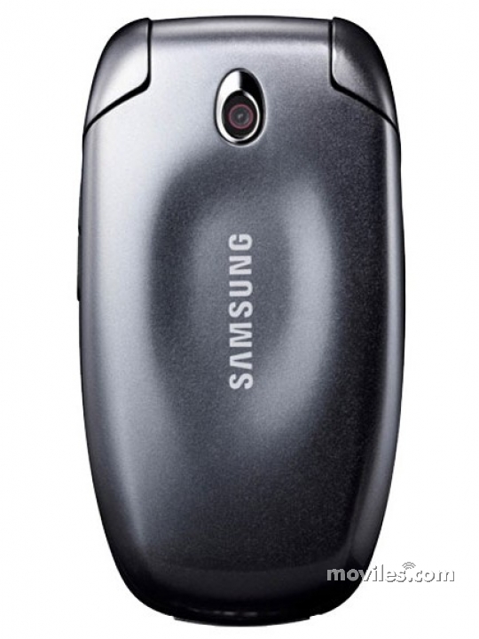 Image 3 Samsung C500