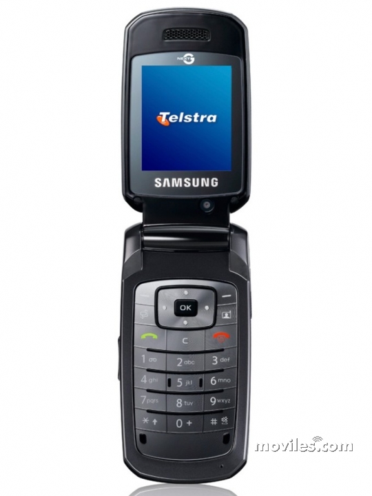 Samsung C5220