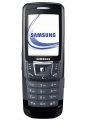 Samsung D870