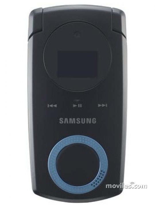 Image 2 Samsung E230