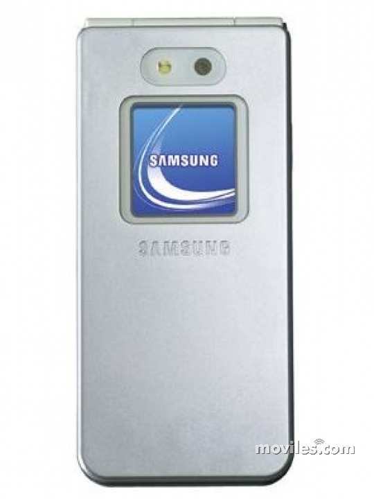 Image 2 Samsung E870
