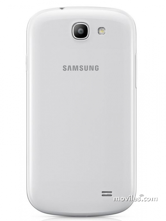 Image 2 Samsung Galaxy Express I8730