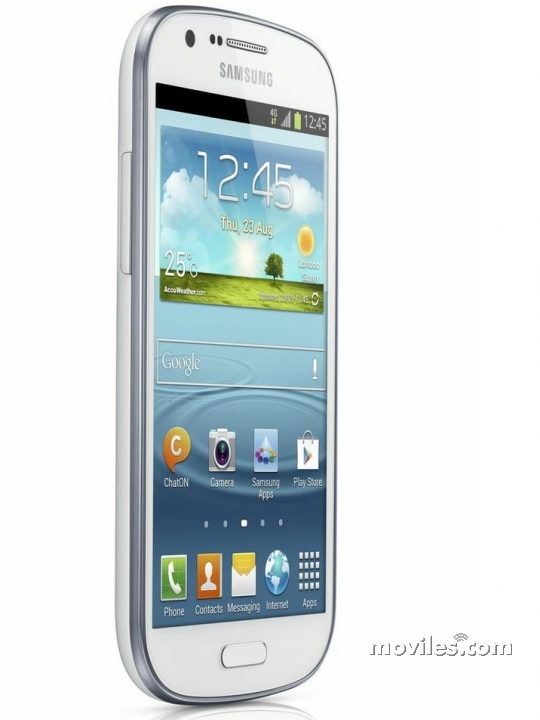 Image 4 Samsung Galaxy Express I8730