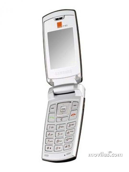 Samsung P180