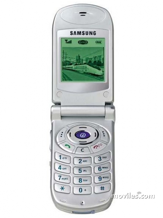 Samsung Q200