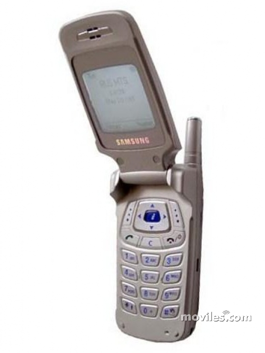 Samsung Q300