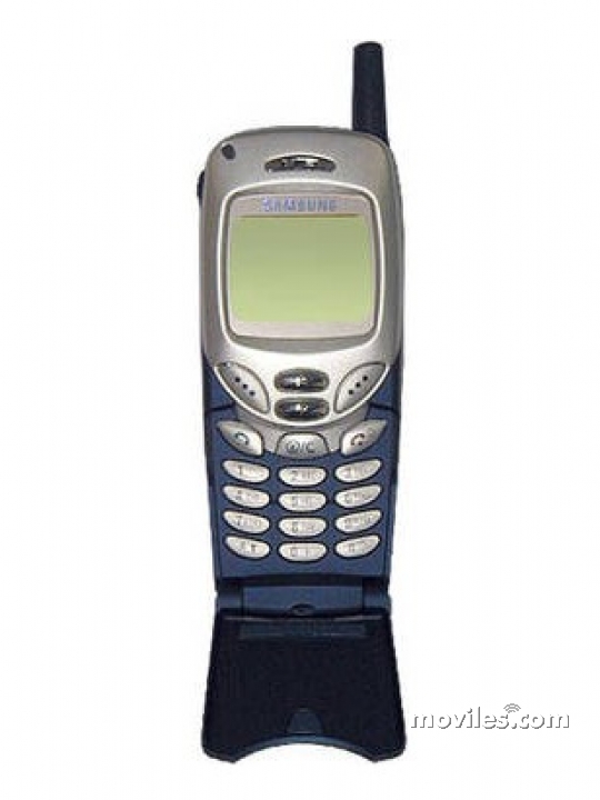 Samsung R200