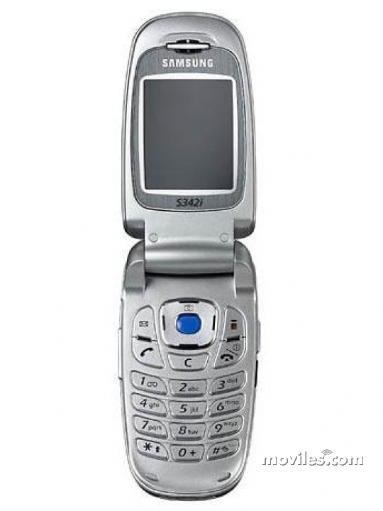 Samsung S342i