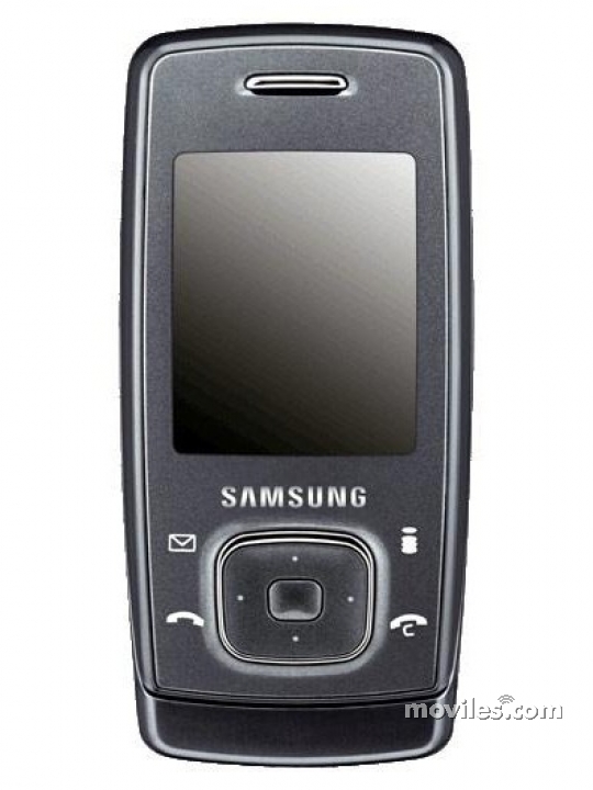 Image 2 Samsung S720i