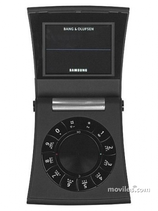 Samsung Serene
